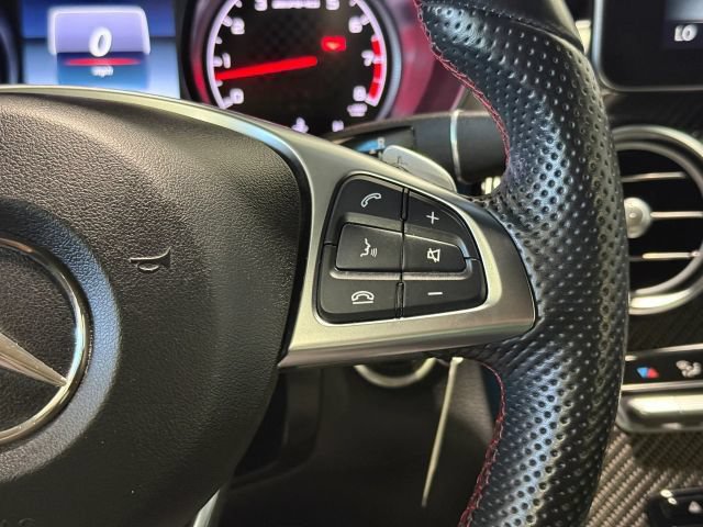 Used 2018 Mercedes-Benz GLC 43 AMG 4MATIC image 20