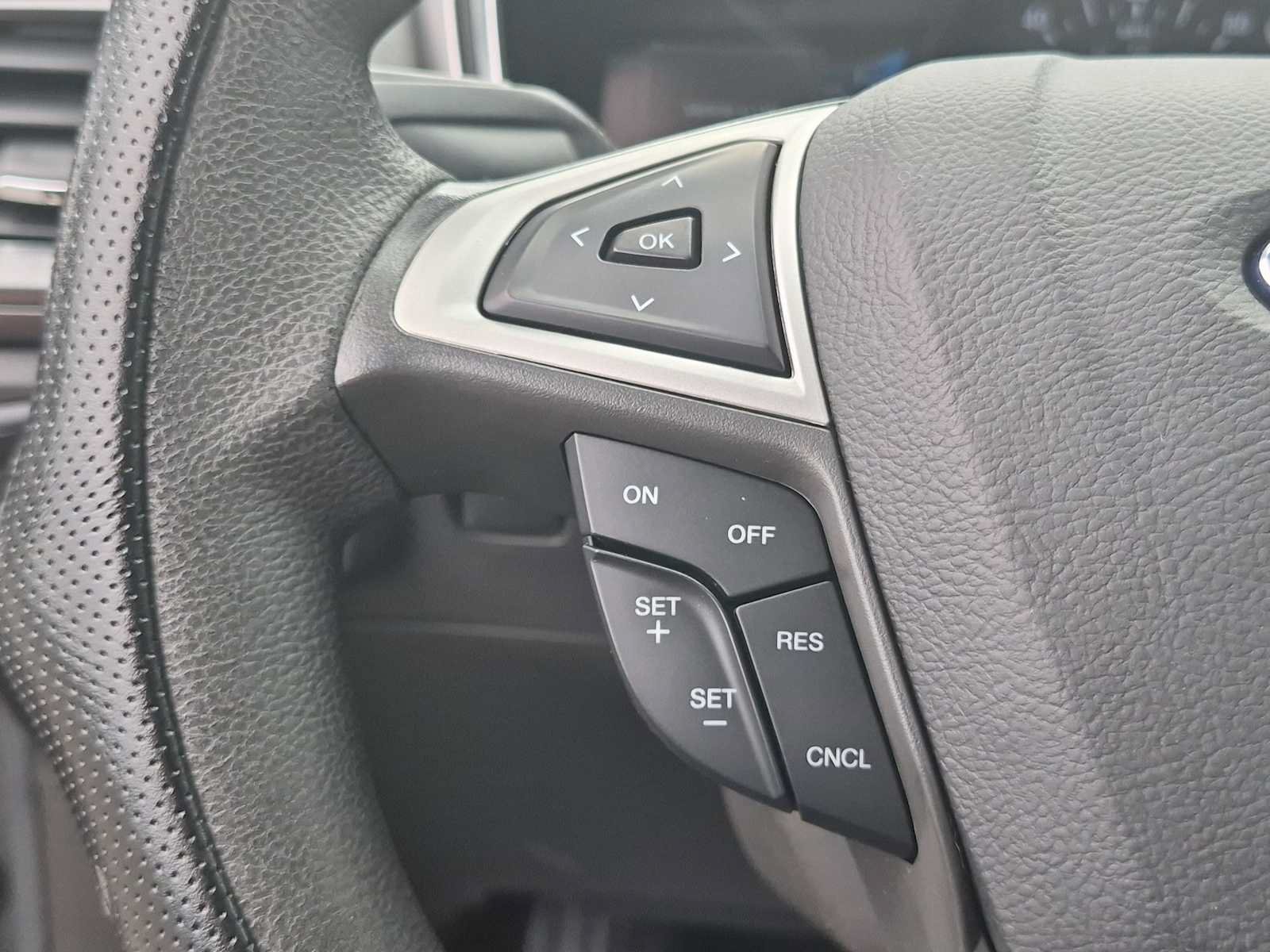 Used 2015 Ford Fusion S FWD image 22