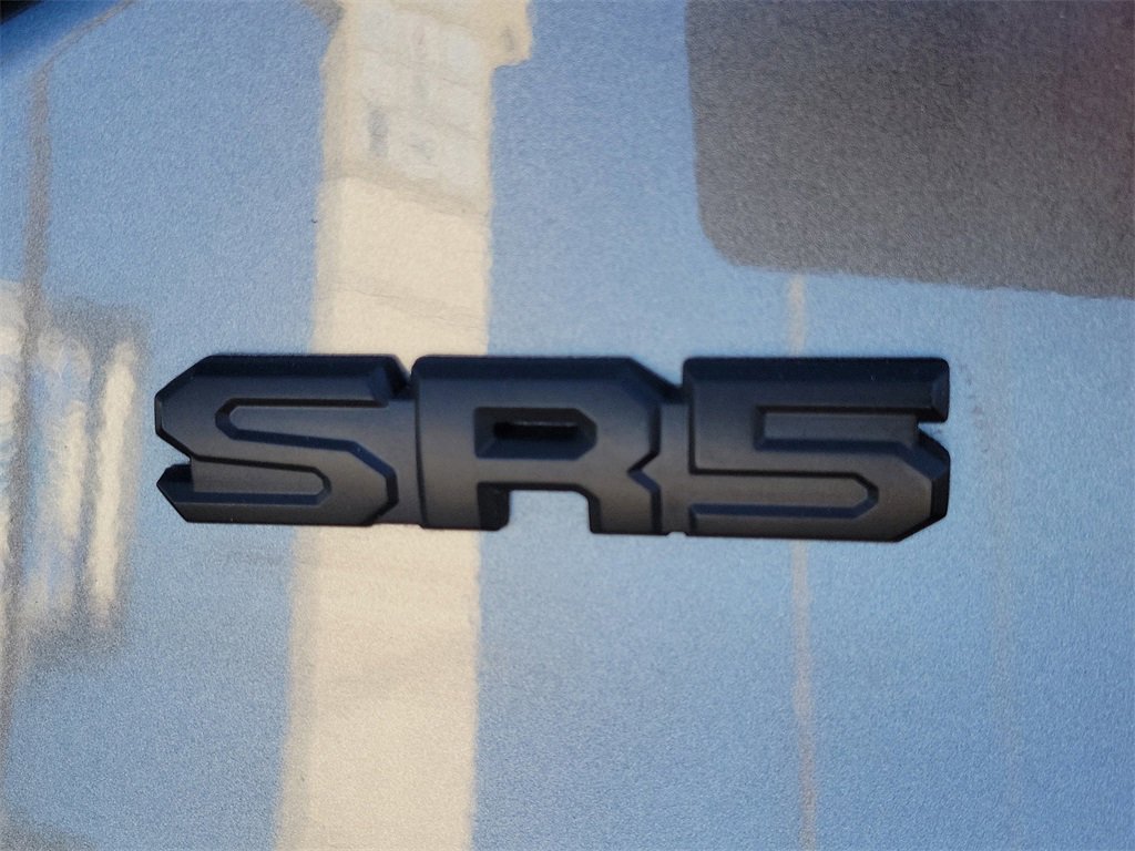Used 2025 Toyota Tundra SR5 image 7