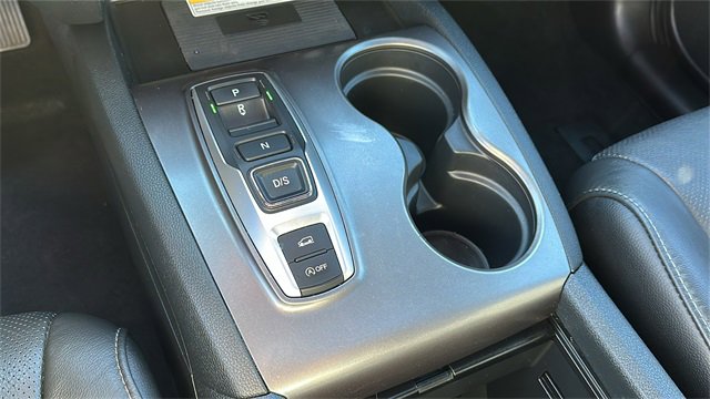 Used 2022 Honda Passport EX-L image 21