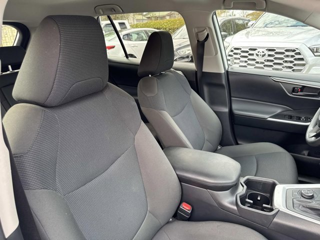 Certified 2024 Toyota RAV4 LE image 16