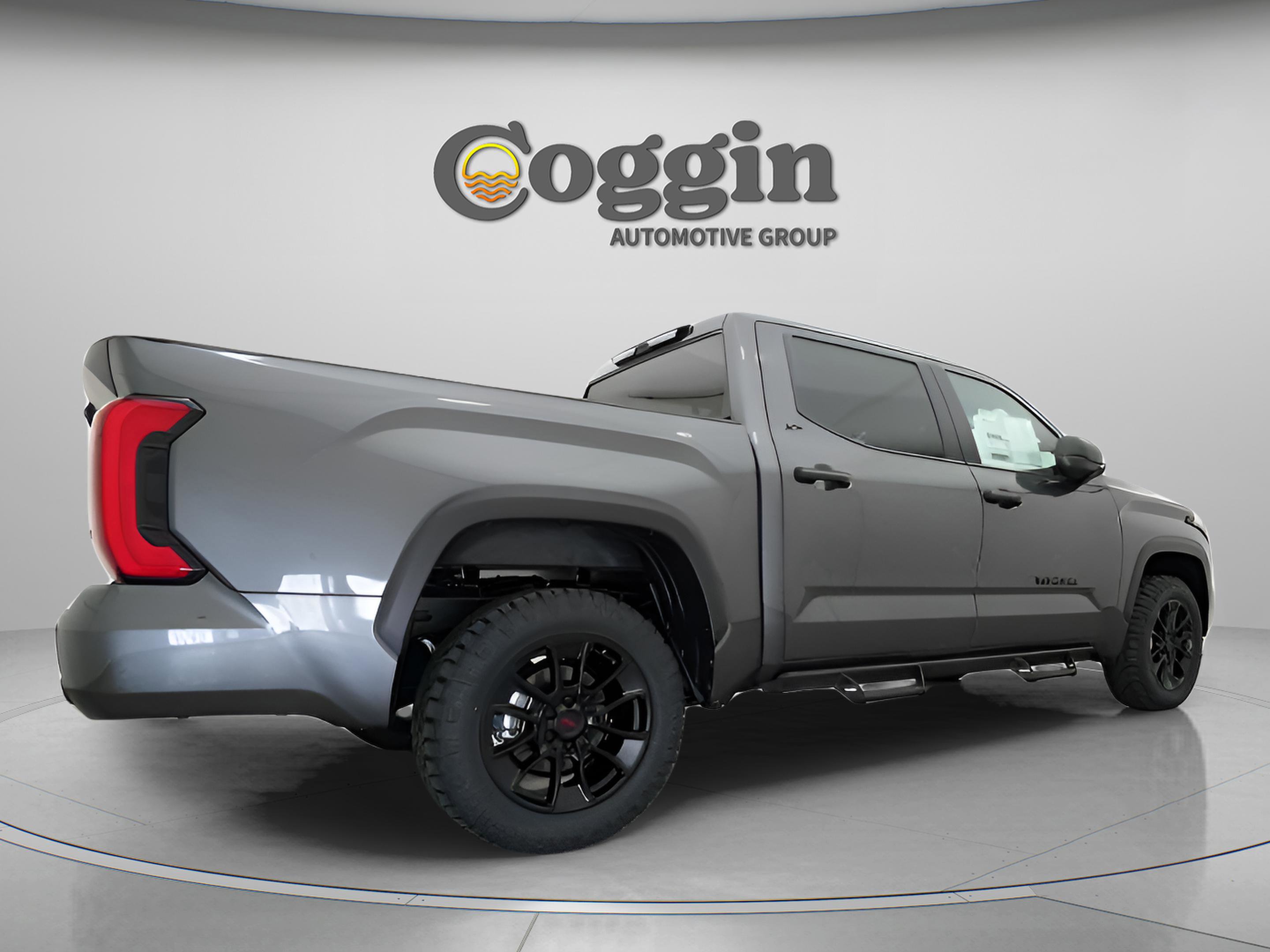 New 2026 Toyota Tundra SR5 AWD/4WD image 21