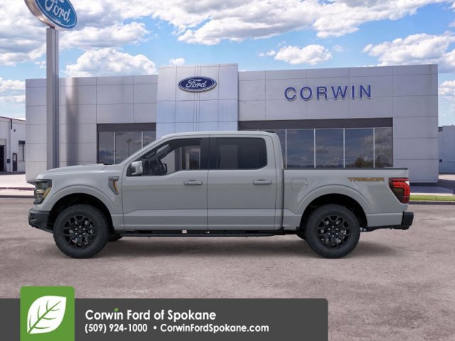 New 2026 Ford F150 Tremor w/ Equipment Group 402A High AWD/4WD image 5