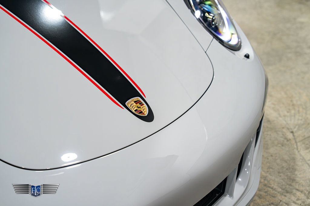 Used 2016 Porsche 911 GT3 RS image 7