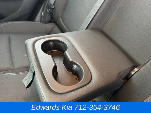 Used 2024 Buick Encore GX Preferred w/ Comfort Package image 18