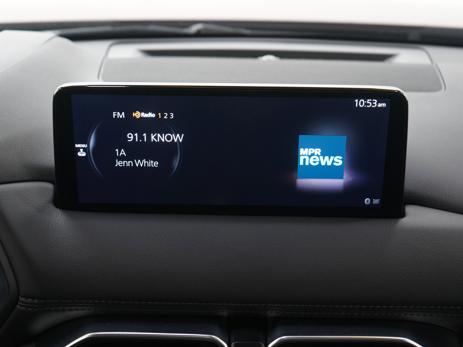 Used 2022 MAZDA CX-5 Signature image 15