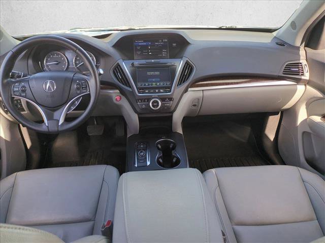 Used 2020 Acura MDX FWD image 18