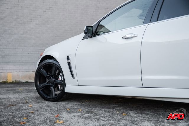 Used 2015 Chevrolet SS image 28