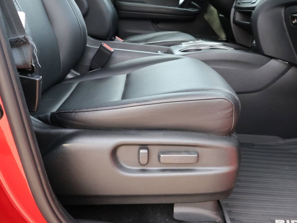 Certified 2021 Honda Ridgeline RTL-E image 10