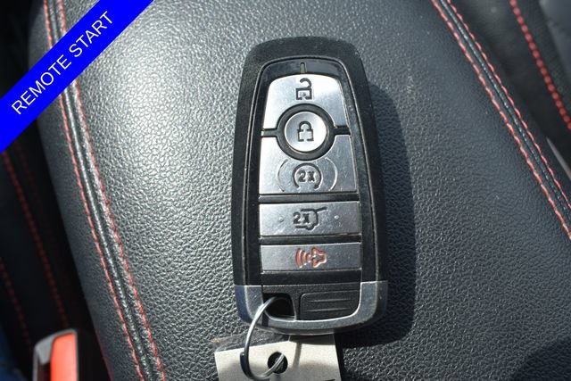 Used 2023 Ford Escape ST-Line Elite w/ Premium Technology Package AWD/4WD image 10
