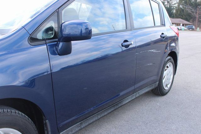 Used 2008 Nissan Versa 1.8 S w/ PWR Pkg image 40