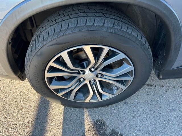 Used 2016 Mitsubishi Outlander Sport ES FWD image 21