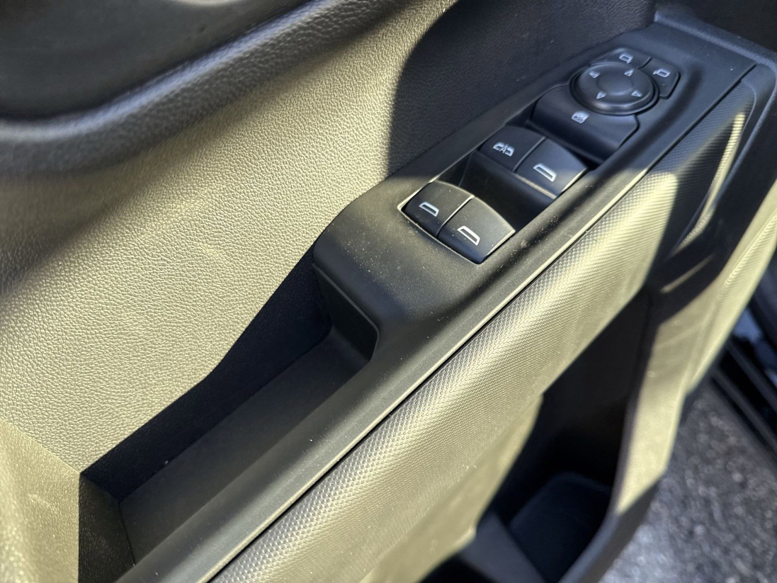 New 2026 Chevrolet Silverado 1500 Custom Trail Boss image 12