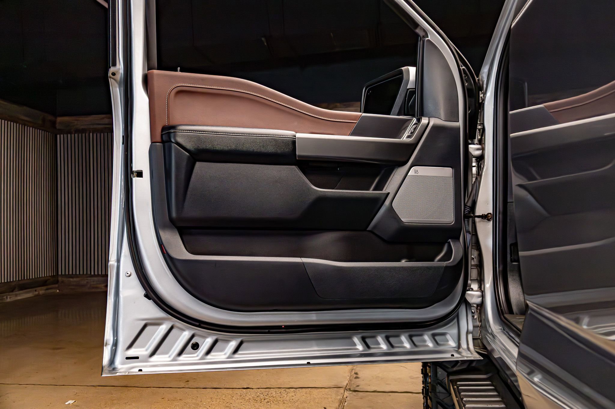 Used 2023 Ford F150 Lariat AWD/4WD image 30