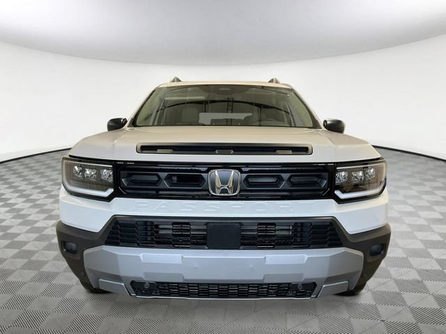 New 2026 Honda Passport RTL image 9