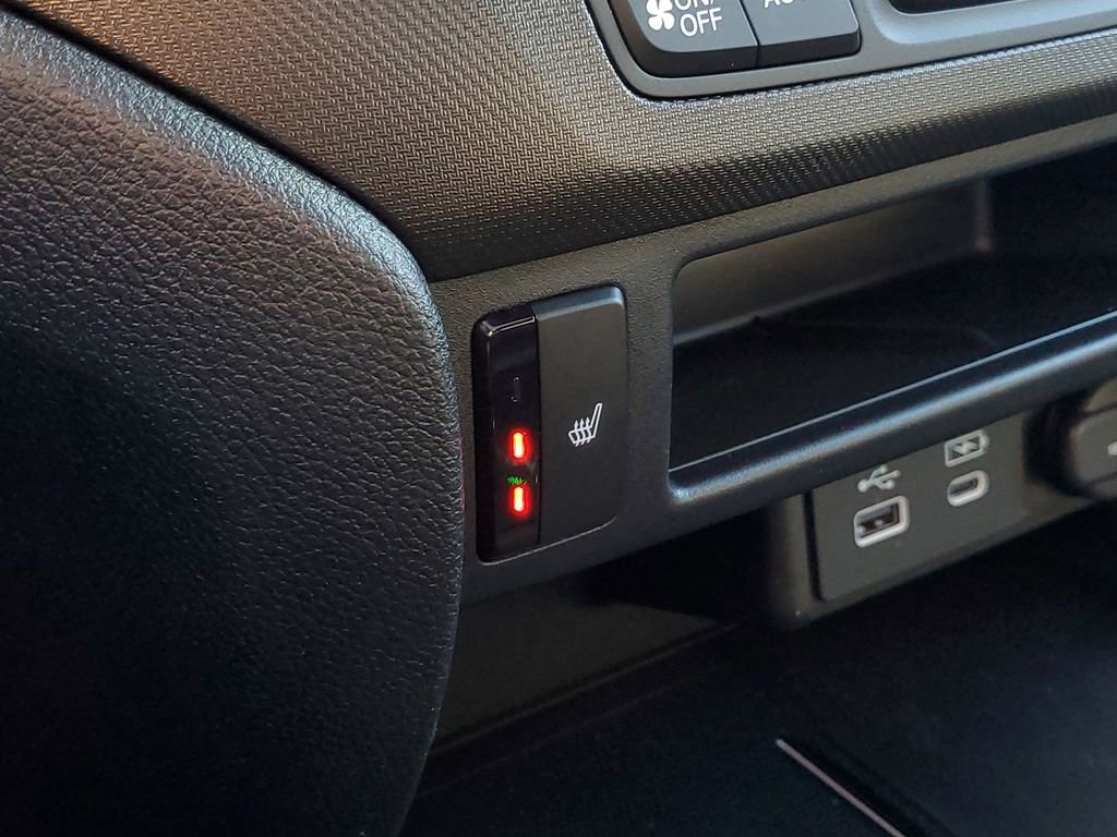 Certified 2025 Honda Ridgeline TrailSport image 24