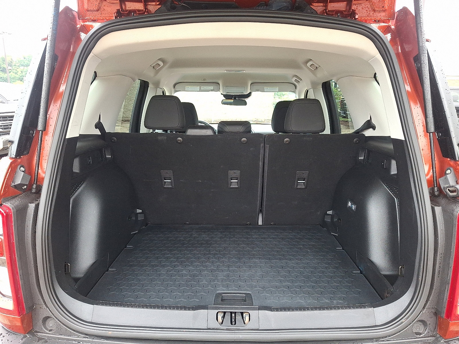 Certified 2022 Ford Bronco Sport Big Bend image 27