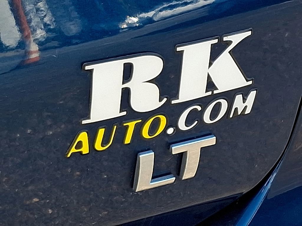 Used 2020 Chevrolet Equinox LT image 32