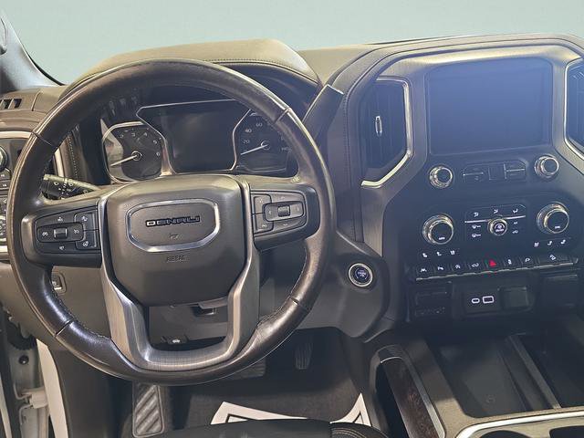 Used 2020 GMC Sierra 1500 Denali w/ Technology Package image 26