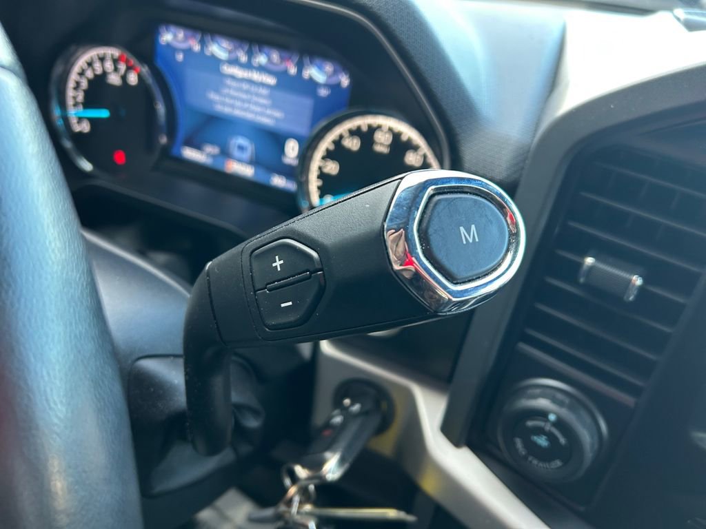 Used 2021 Ford F150 XLT w/ Equipment Group 301A Mid image 23