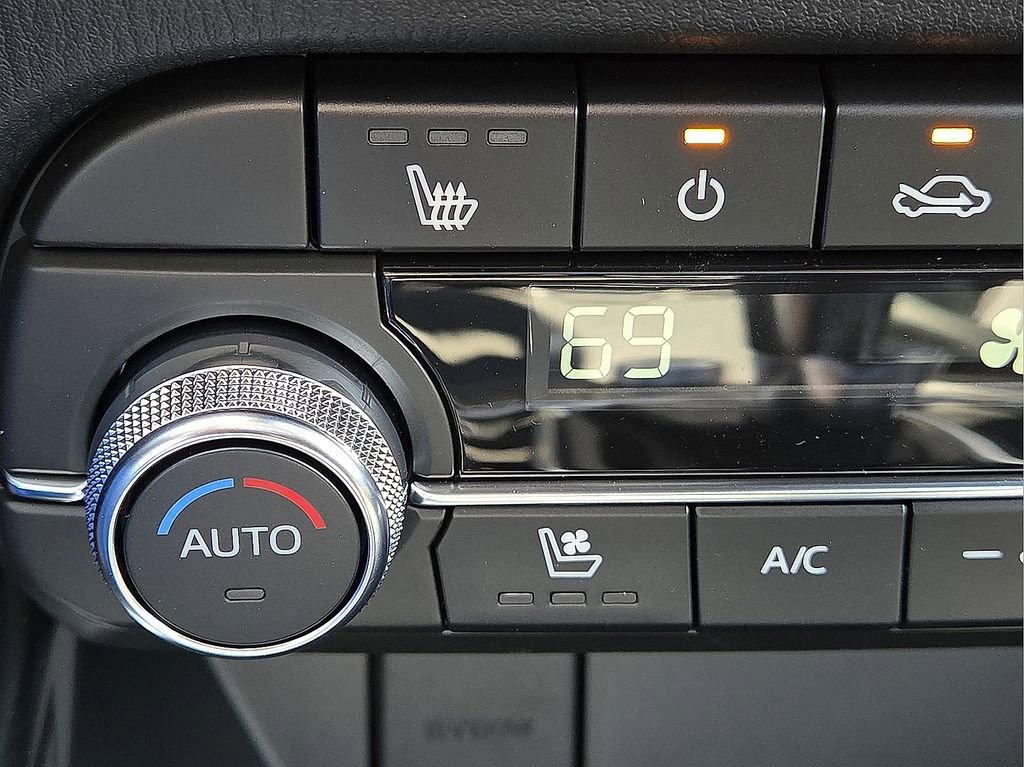 New 2025 MAZDA CX-5 AWD 2.5 S w/ Premium Plus Pkg image 27