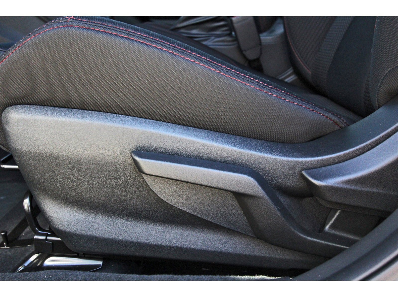 New 2025 Subaru WRX Premium image 24