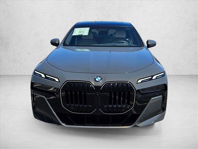 New 2026 BMW 760i xDrive AWD/4WD image 6