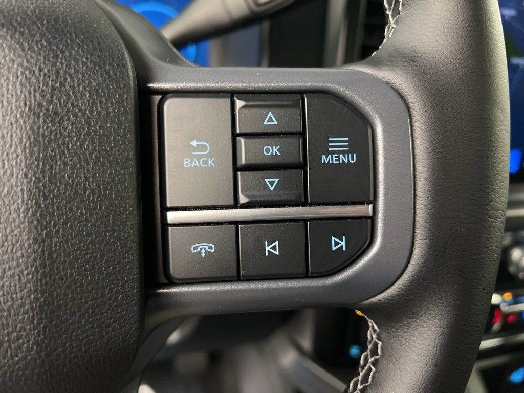 New 2026 Ford F350 Lariat image 21