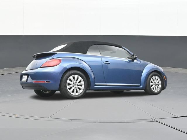 Used 2017 Volkswagen Beetle 1.8T FWD image 44
