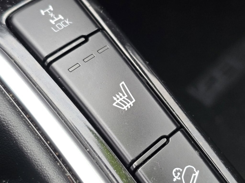 Used 2024 Kia Seltos SX image 5