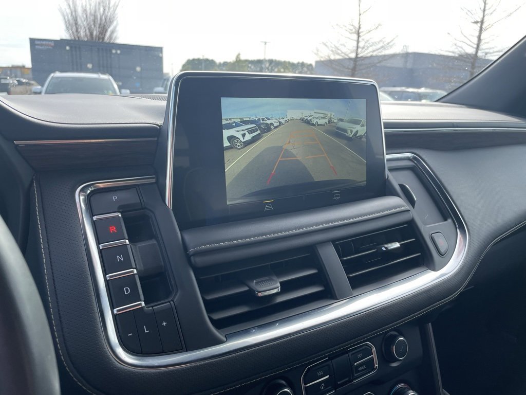 Used 2024 Chevrolet Tahoe Premier image 17