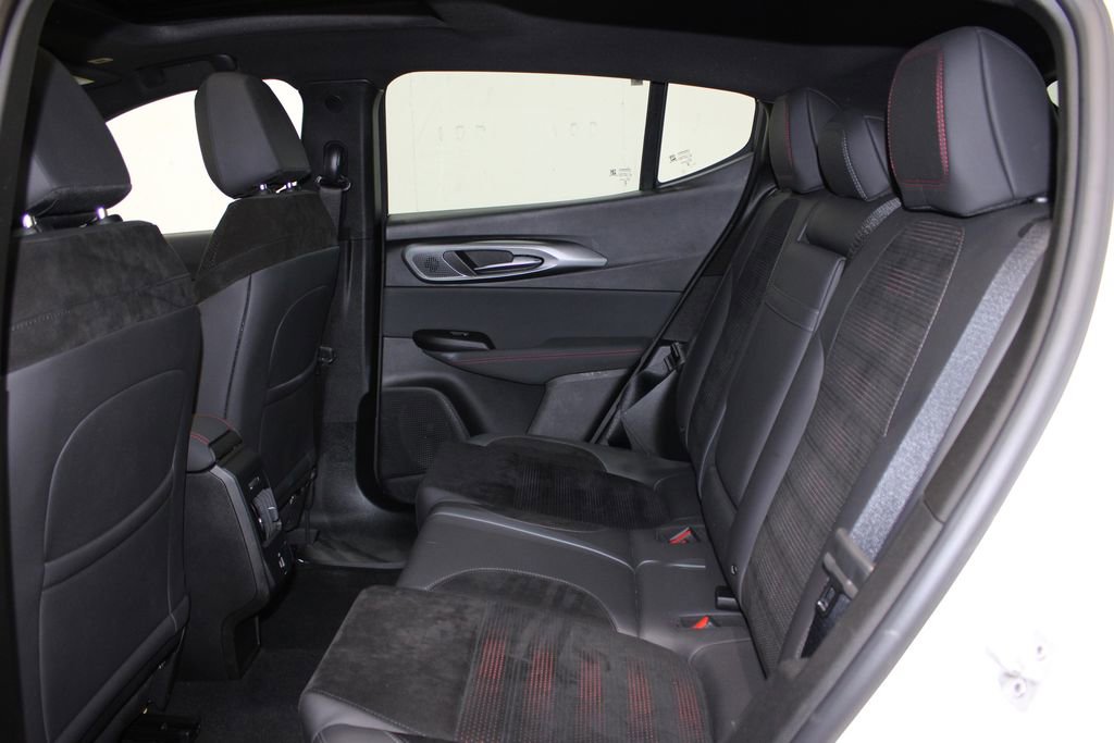 Used 2024 Dodge Hornet R/T image 10