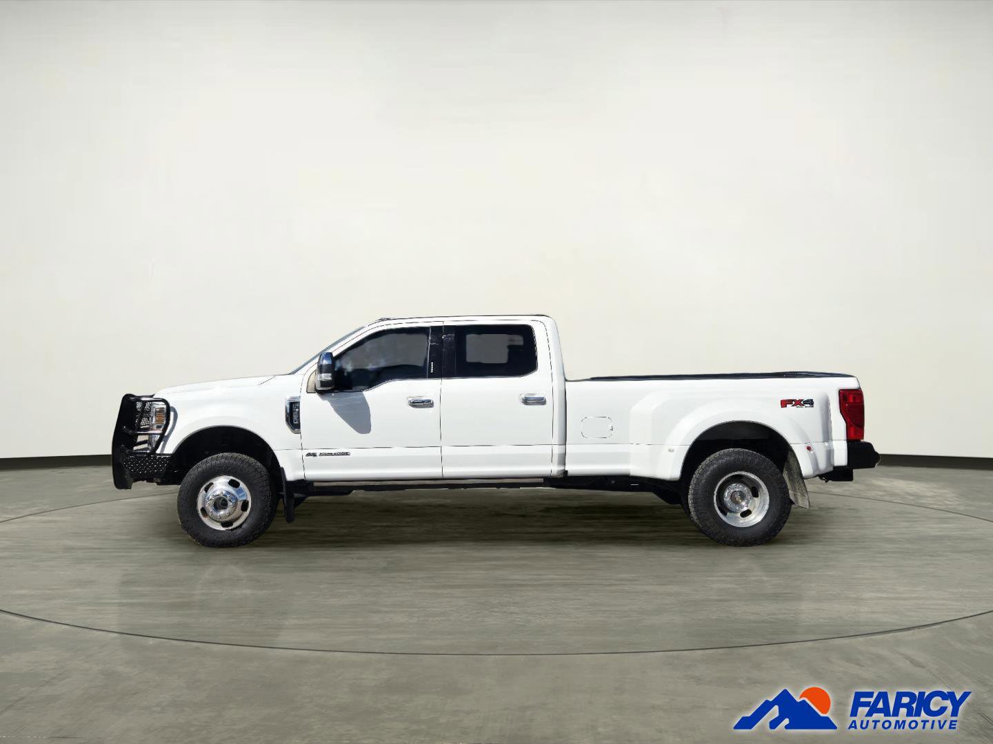 Used 2022 Ford F350 King Ranch w/ King Ranch Ultimate Package AWD/4WD image 2