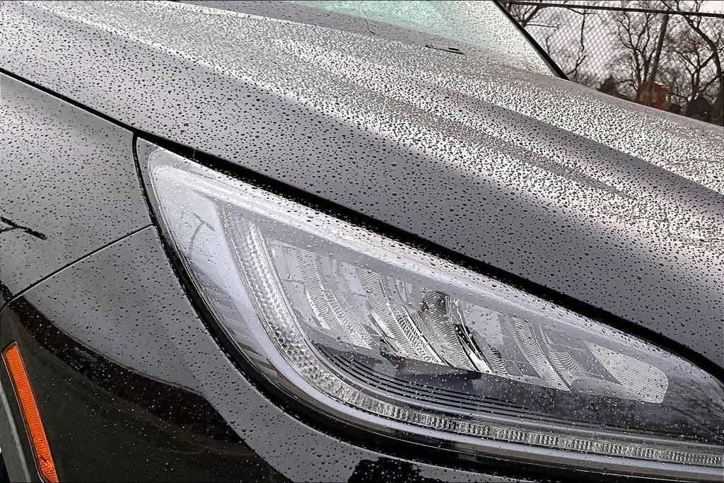 Used 2022 Lincoln Corsair Reserve w/ Elements Package image 28