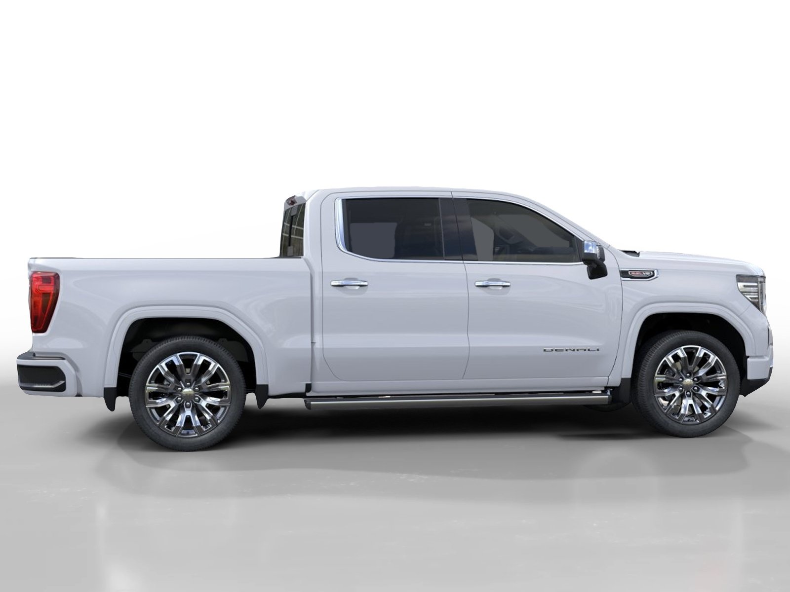 New 2026 GMC Sierra 1500 Denali AWD/4WD image 5