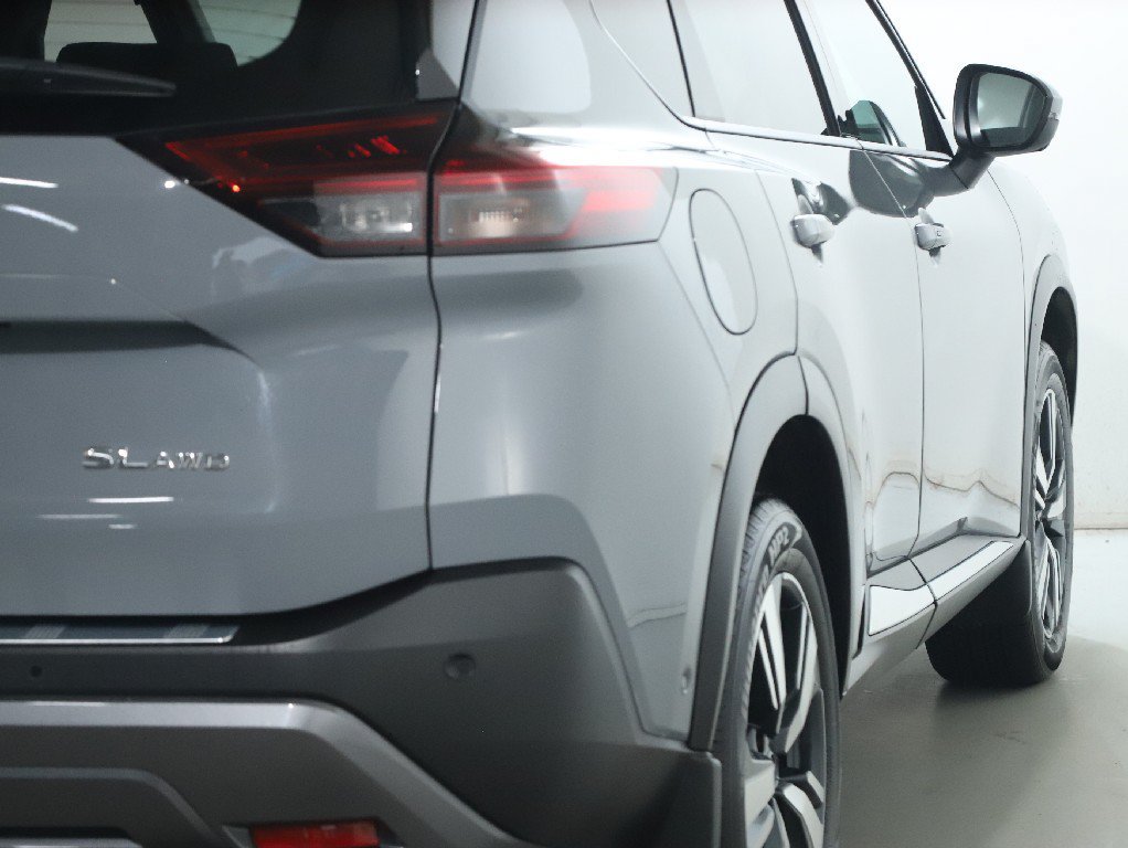 Certified 2023 Nissan Rogue SL w/ SL Premium Package AWD/4WD image 49
