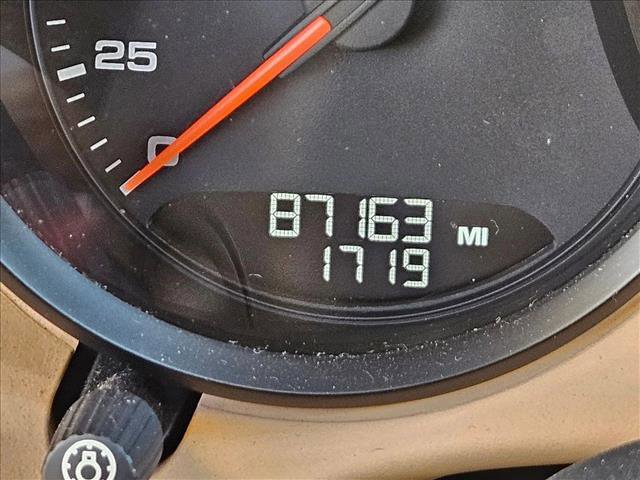 Used 2013 Porsche Boxster image 20