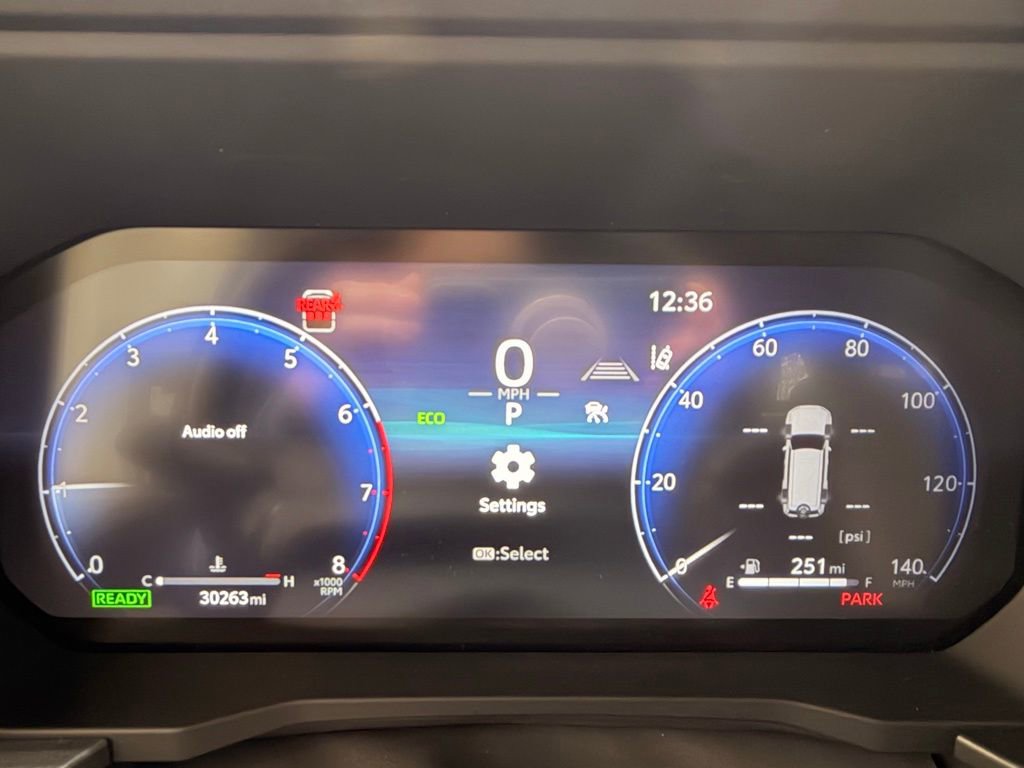 Used 2025 Toyota Land Cruiser image 29