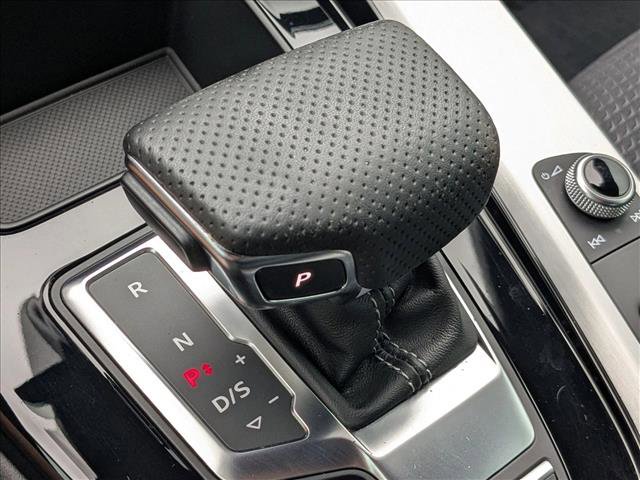 Certified 2022 Audi A5 2.0T Premium Plus AWD/4WD image 12