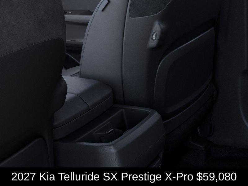 New 2027 Kia Telluride SX Prestige X-Pro AWD/4WD image 26