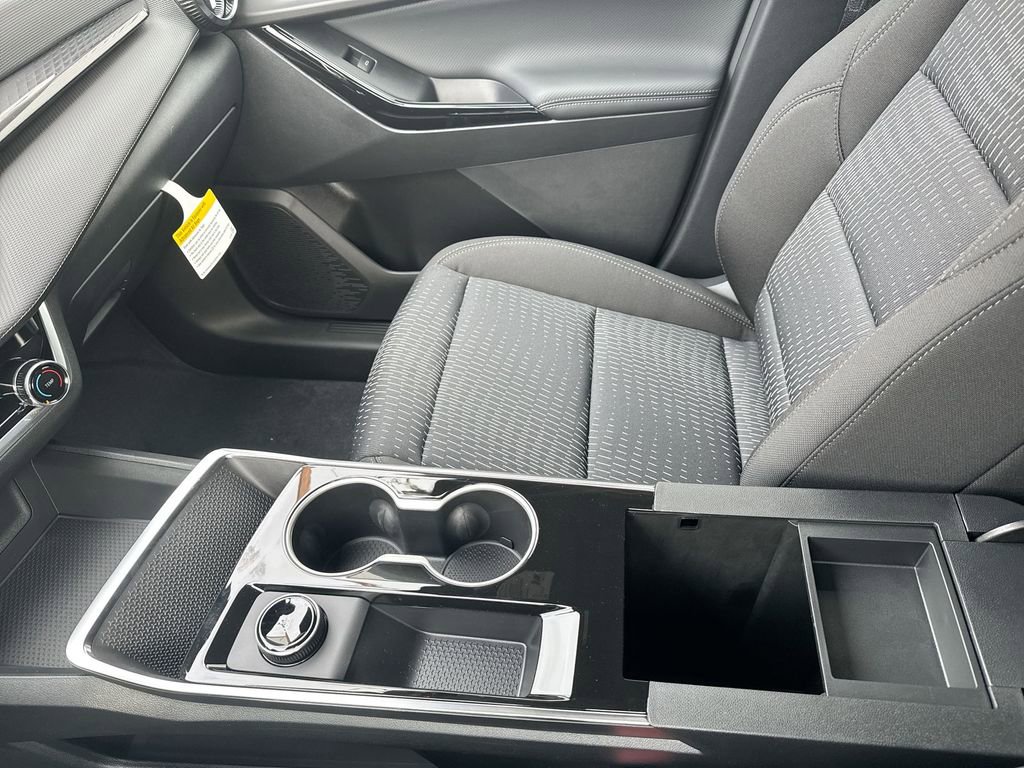 New 2026 Chevrolet Equinox LT image 23