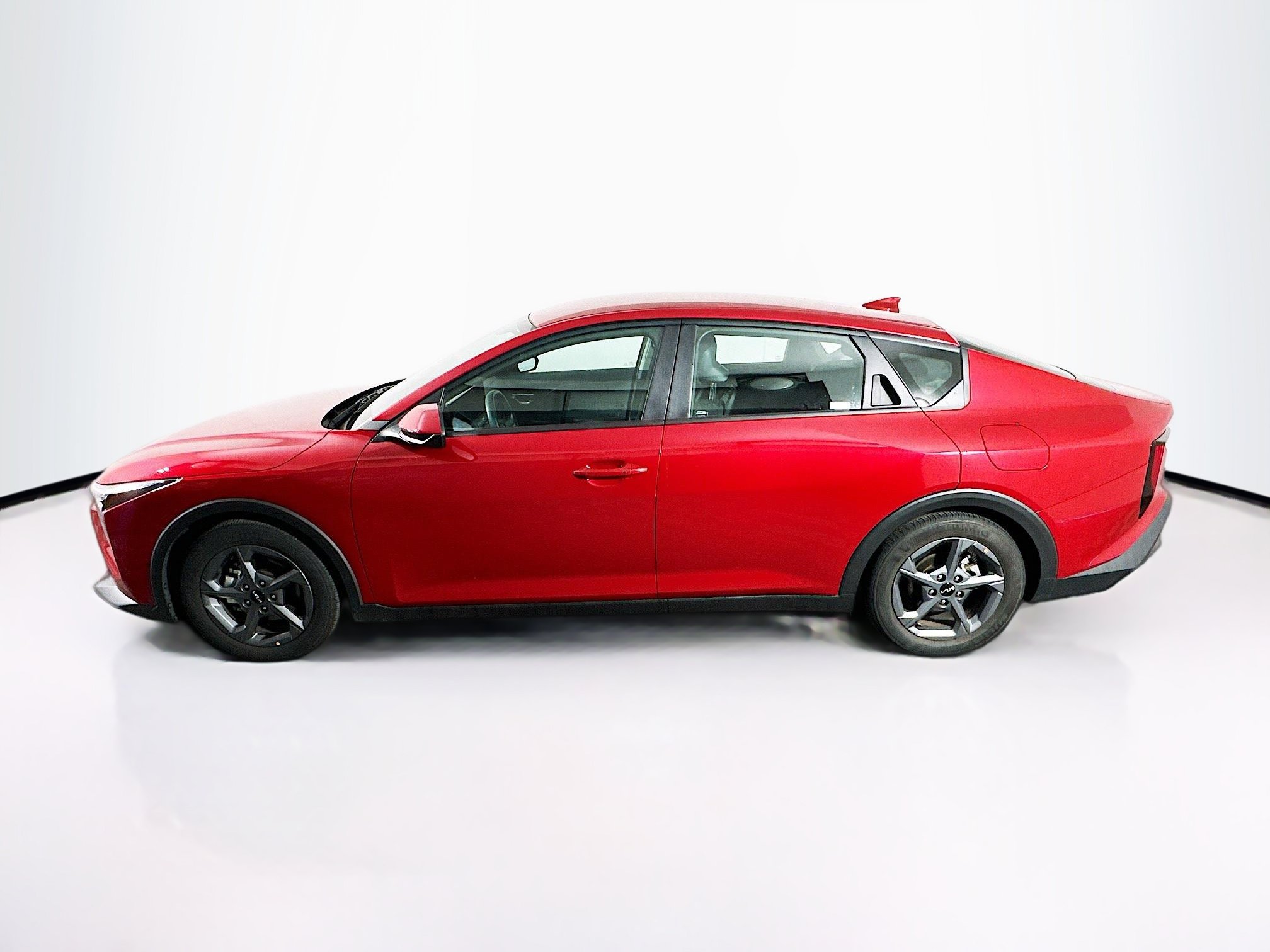Used 2025 Kia K4 FWD image 4