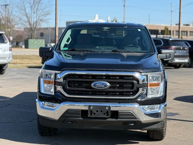Certified 2022 Ford F150 XLT w/ Trailer Tow Package image 26