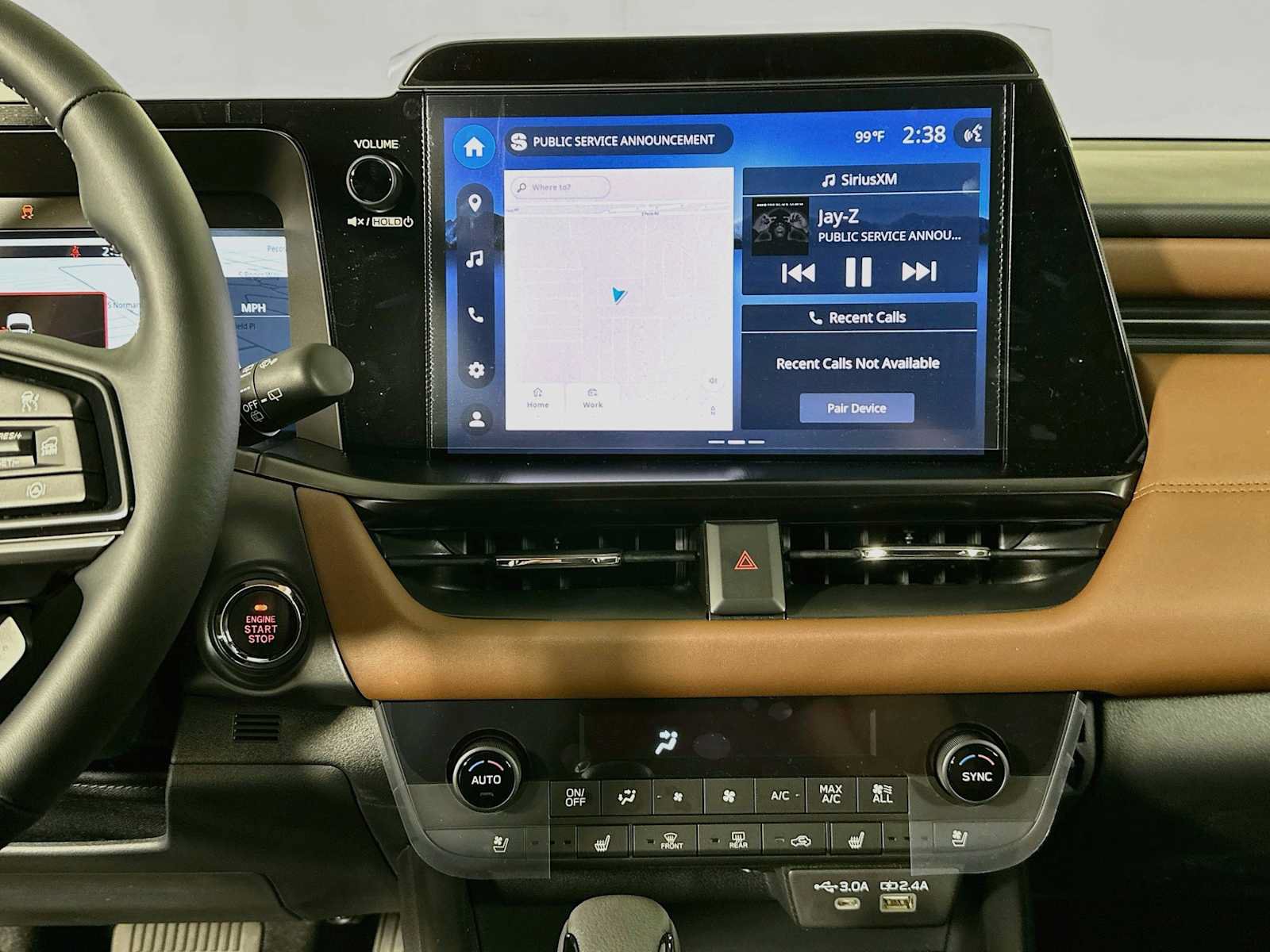 New 2026 Subaru Outback Touring XT AWD/4WD image 13