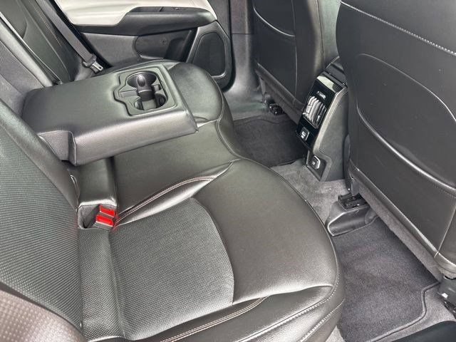 Used 2022 Jeep Compass Limited AWD/4WD image 34