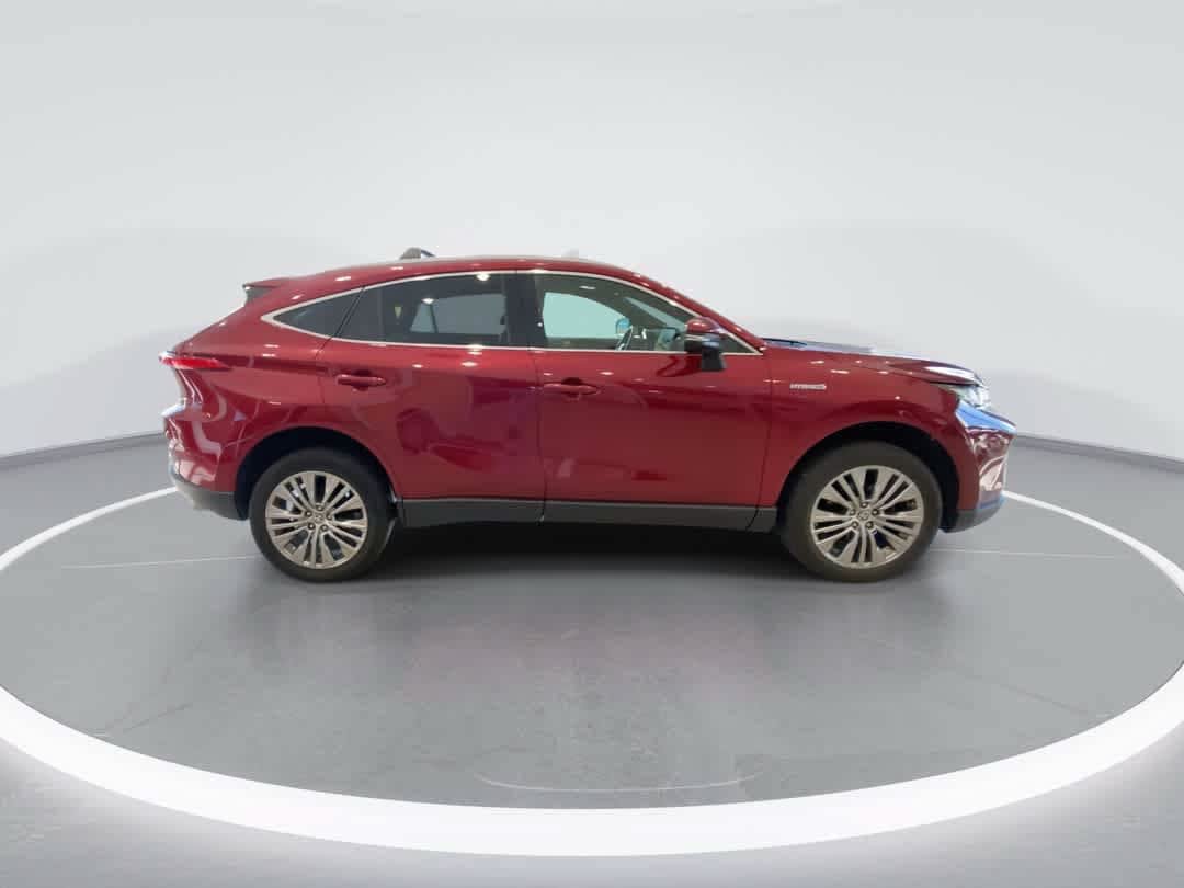 Used 2021 Toyota Venza Limited w/ Advanced Technology Package AWD/4WD image 9