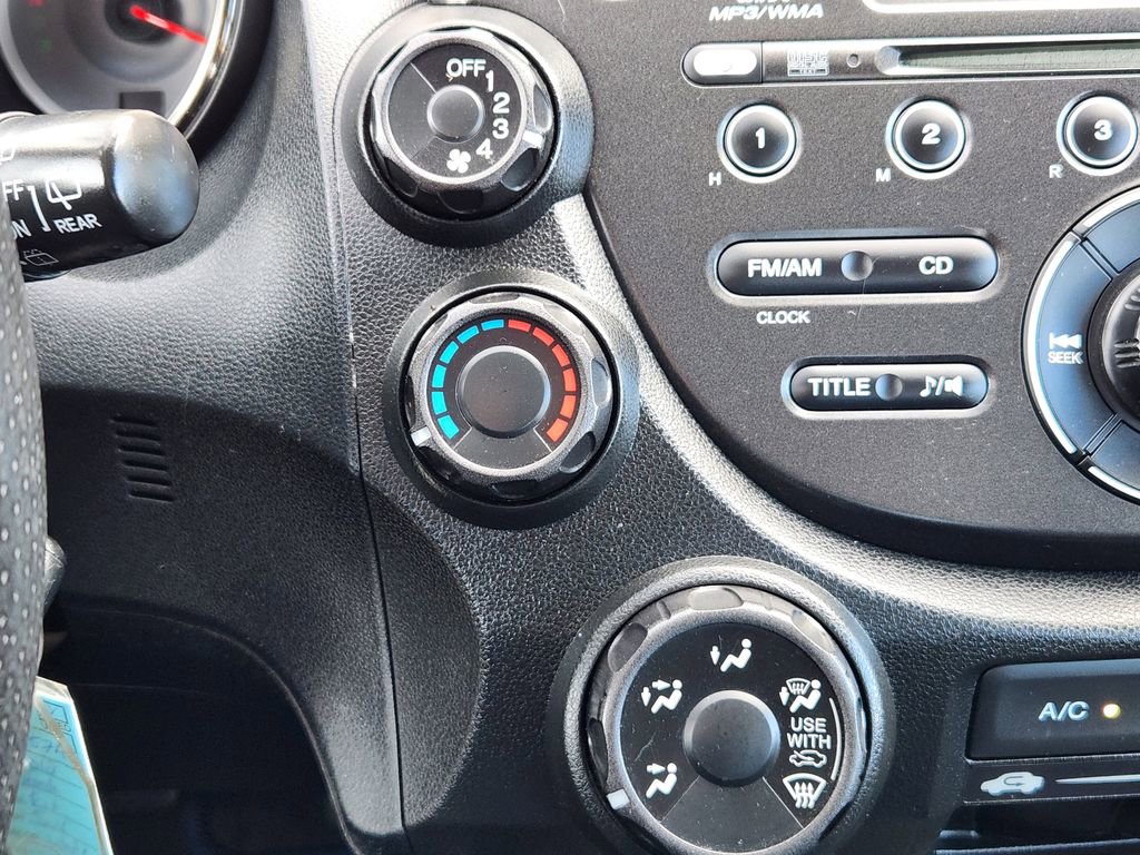 Used 2012 Honda Fit Sport image 19