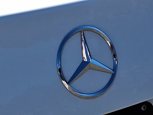 Used 2025 Mercedes-Benz C 300 4MATIC Sedan image 34
