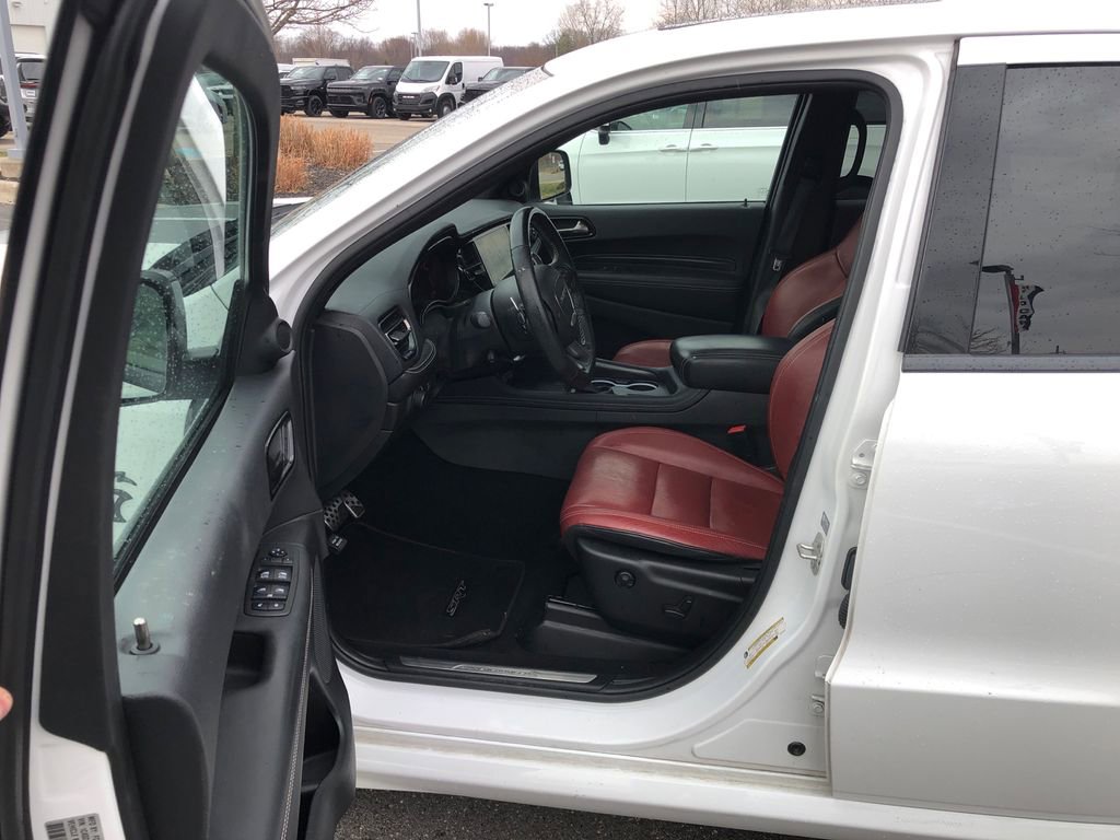 Used 2024 Dodge Durango SRT Hellcat image 19