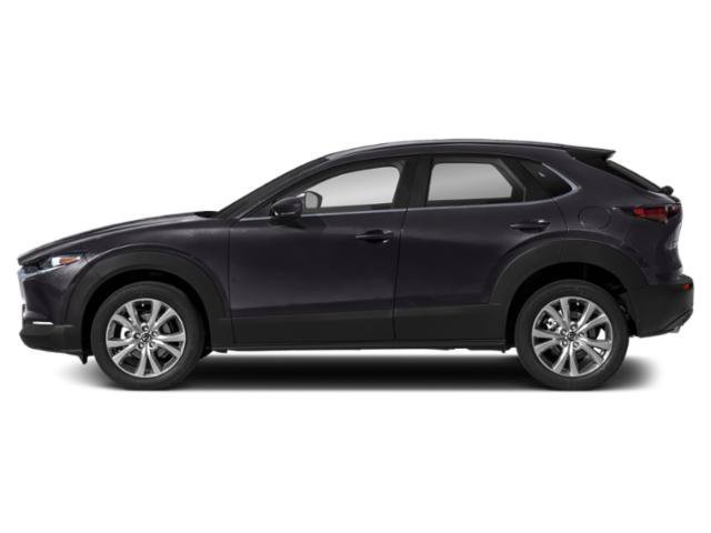 Used 2021 MAZDA CX-30 AWD 2.5 S w/ Select Package image 3